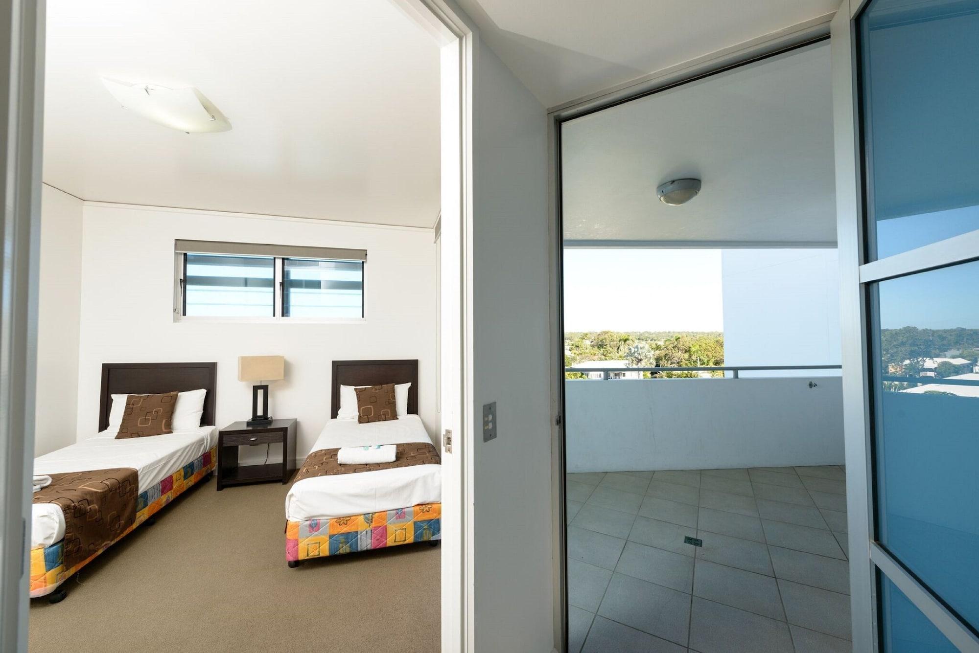 C Bargara Resort Ngoại thất bức ảnh