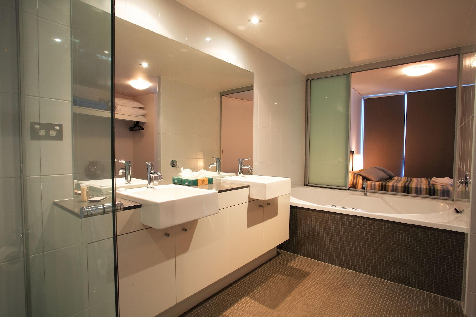 C Bargara Resort Ngoại thất bức ảnh