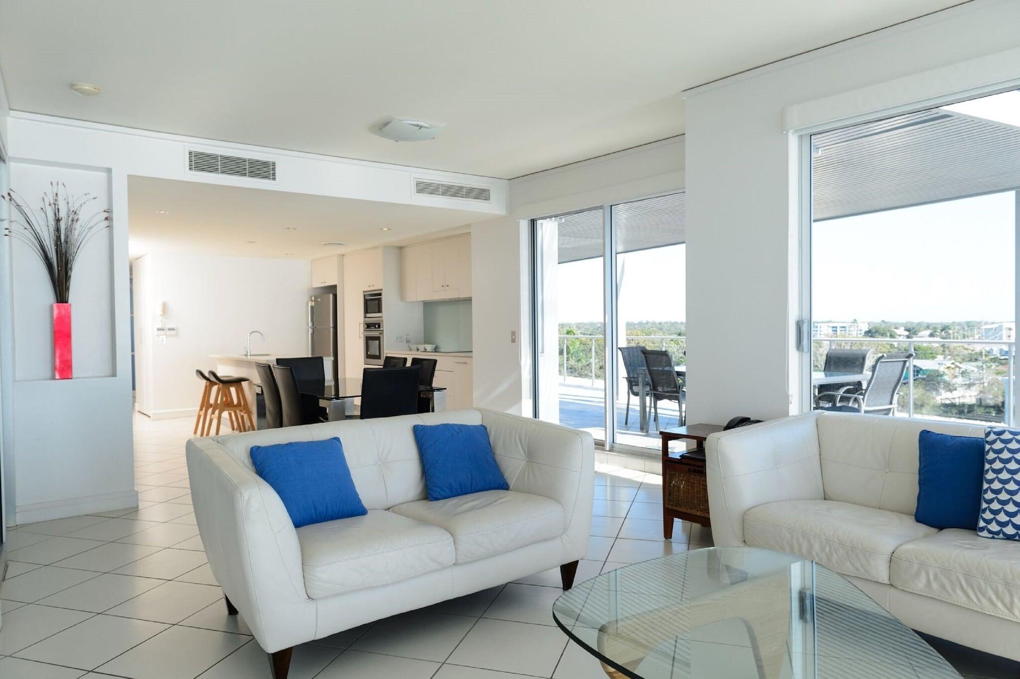 C Bargara Resort Ngoại thất bức ảnh