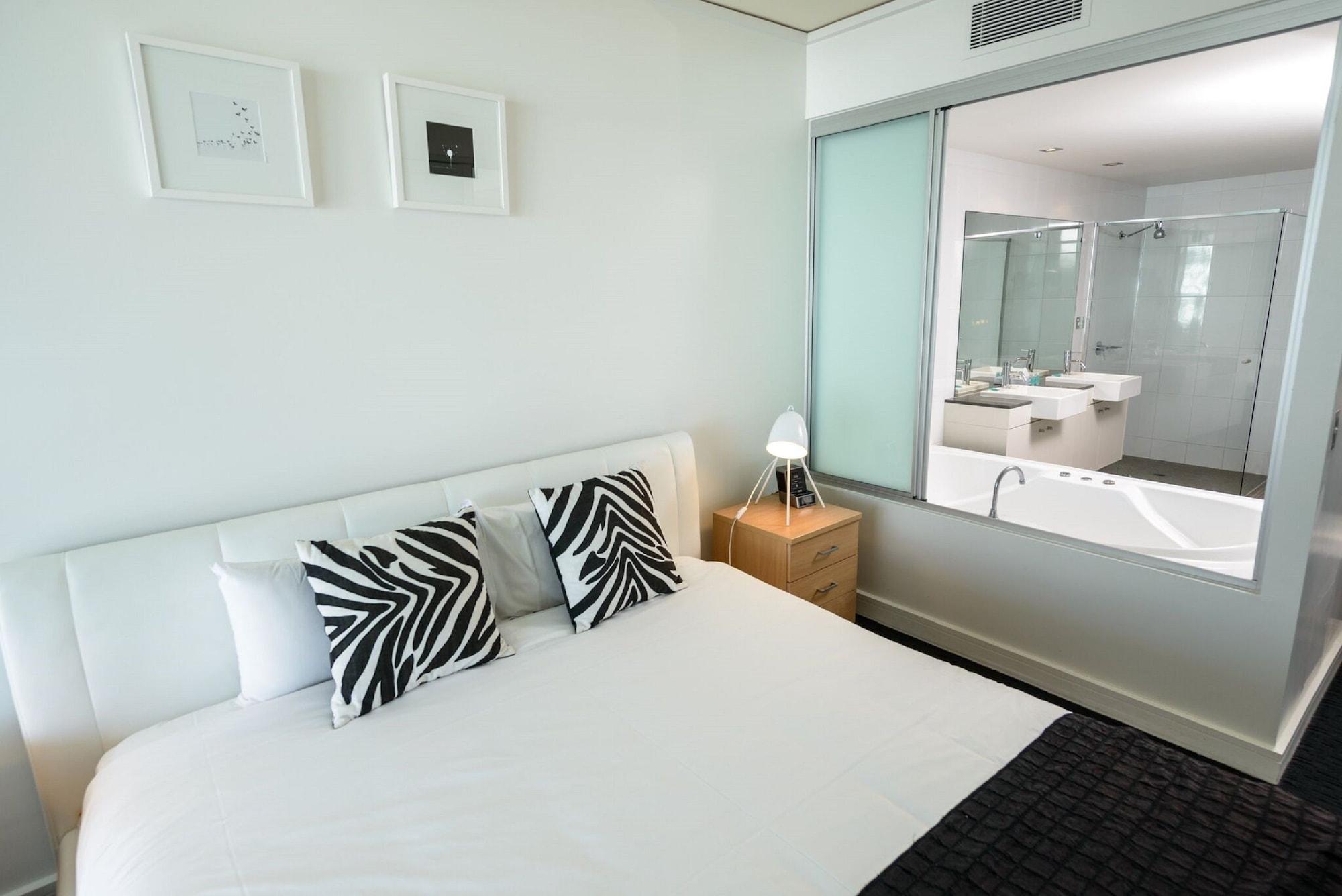 C Bargara Resort Ngoại thất bức ảnh