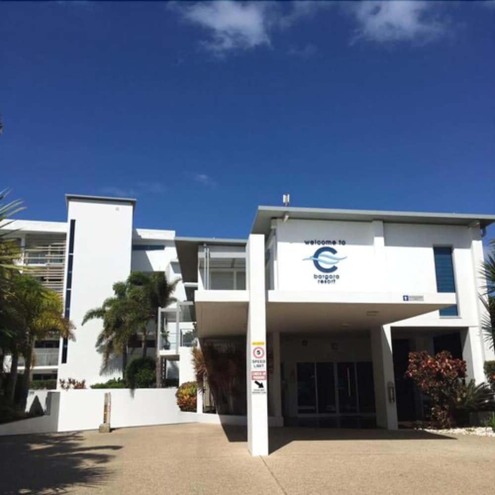 C Bargara Resort Ngoại thất bức ảnh