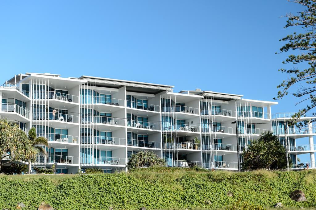 C Bargara Resort Ngoại thất bức ảnh