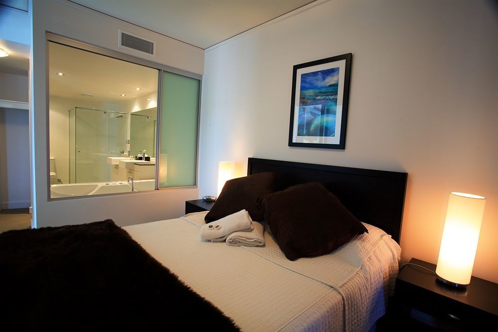 C Bargara Resort Phòng bức ảnh