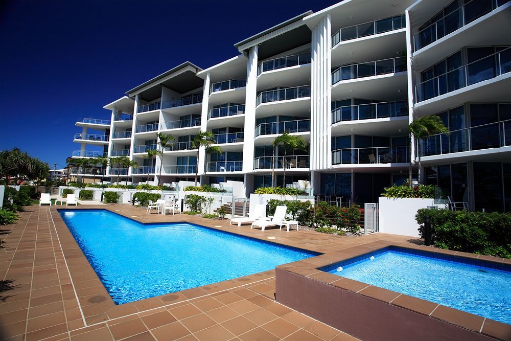 C Bargara Resort Ngoại thất bức ảnh
