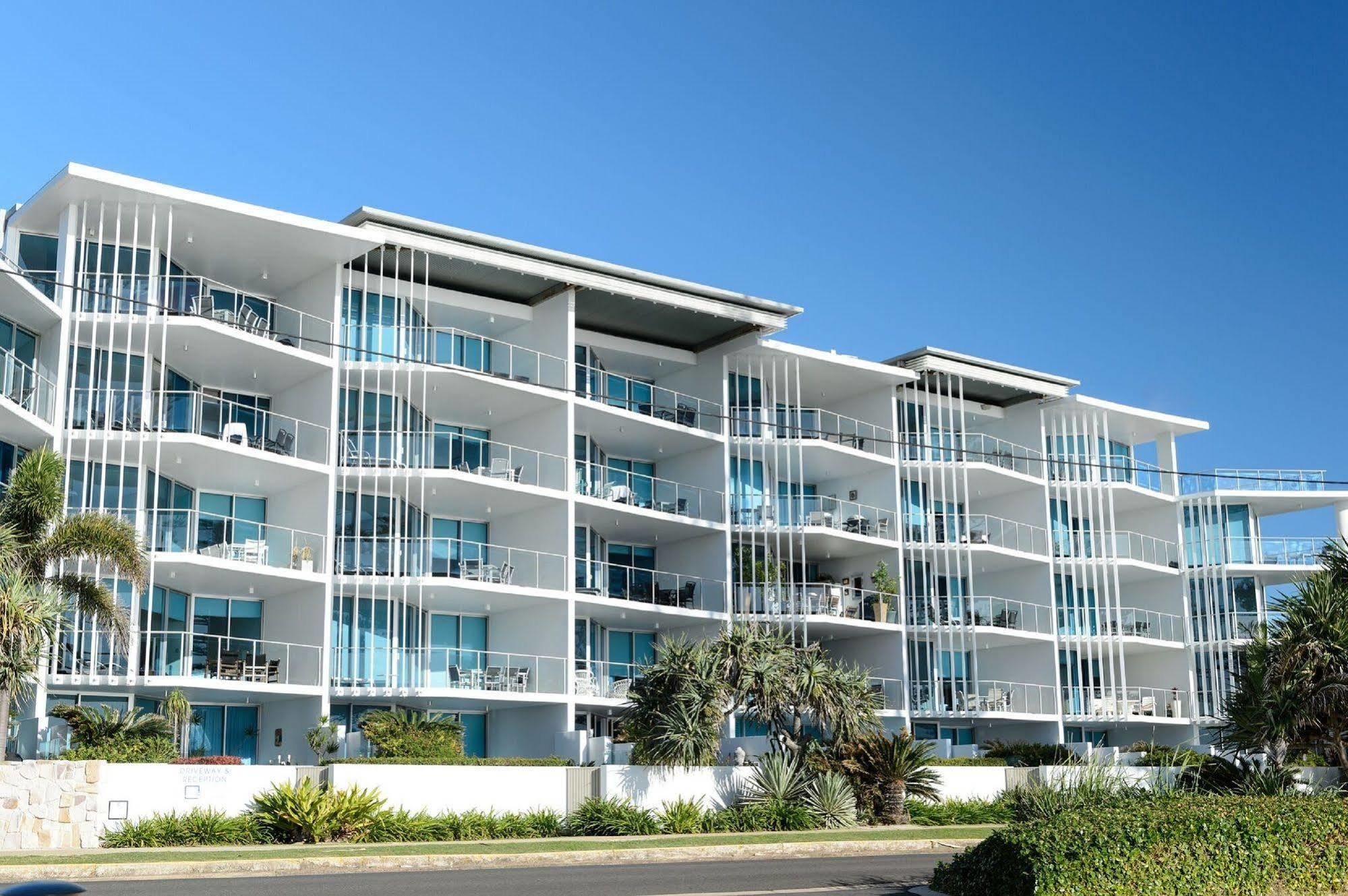 C Bargara Resort Ngoại thất bức ảnh