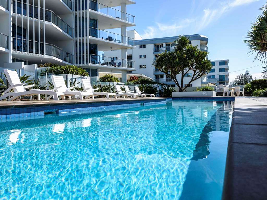 C Bargara Resort Ngoại thất bức ảnh