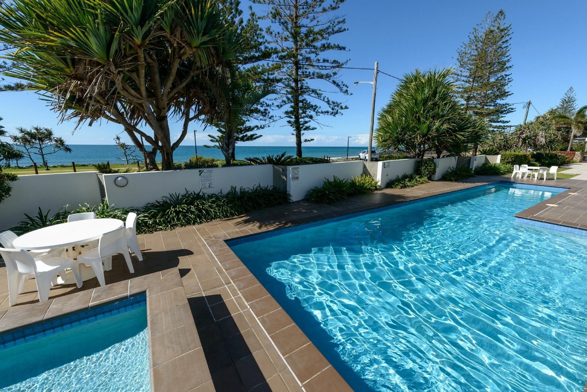 C Bargara Resort Ngoại thất bức ảnh