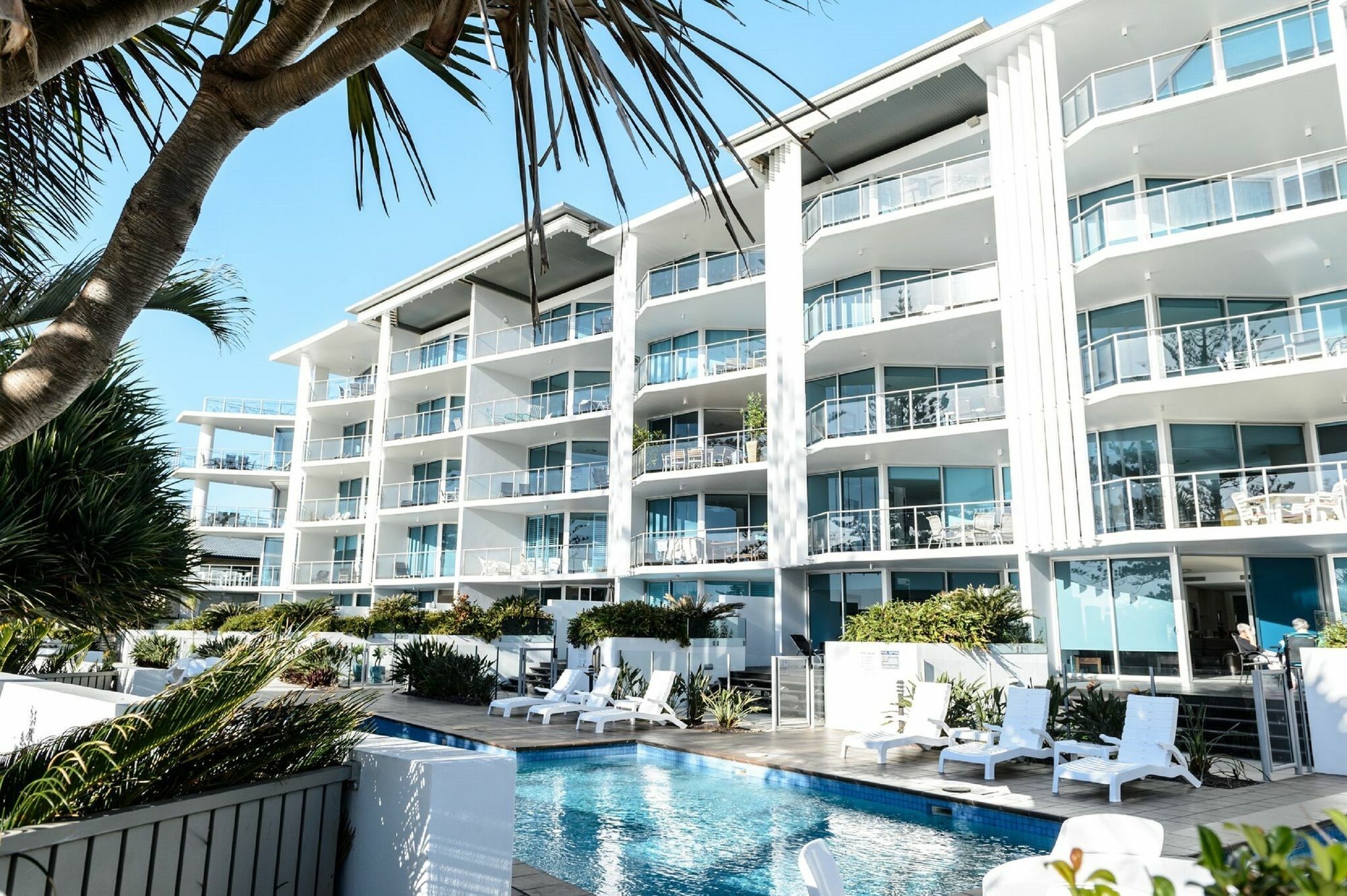 C Bargara Resort Ngoại thất bức ảnh