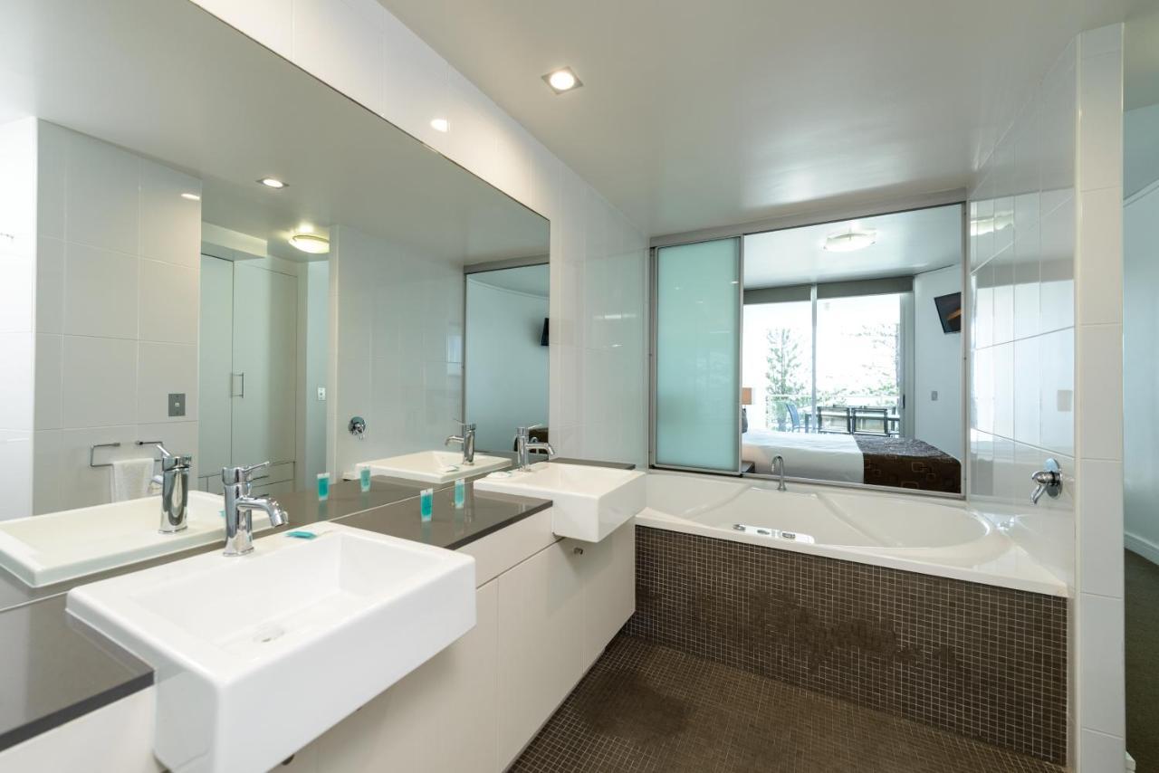 C Bargara Resort Ngoại thất bức ảnh